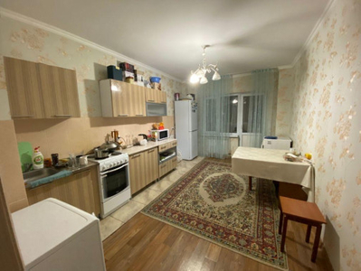 Продажа 3-комнатной квартиры, 85 м, Е 251 улица, дом 4