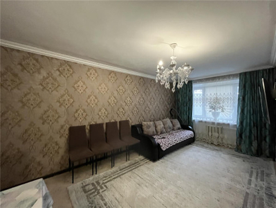 Продажа 3-комнатной квартиры, 44 м, Ермекова, дом 35