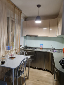 Продажа 3-комнатной квартиры, 55 м, Н. Абдирова, дом 32