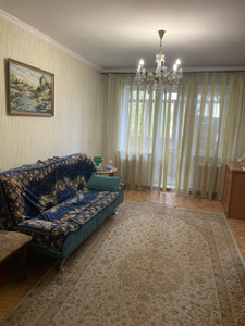 Продажа 3-комнатной квартиры, 56 м, Алиханова