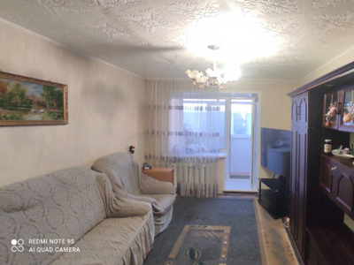 Продажа 3-комнатной квартиры, 57 м, Жекибаева, дом 127