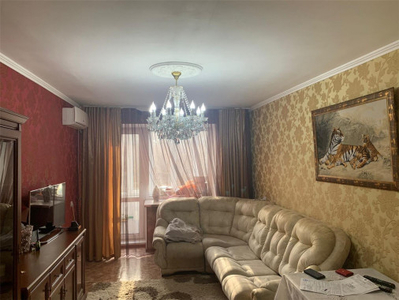 Продажа 3-комнатной квартиры, 58 м, Н. Абдирова, дом 15