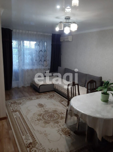 Продажа 3-комнатной квартиры, 58 м, Бейбитшилик, дом 77