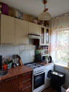 Продажа 3-комнатной квартиры, 59 м, Женис, дом 18