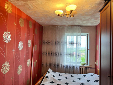 Продажа 3-комнатной квартиры, 60 м, Н. Абдирова, дом 25