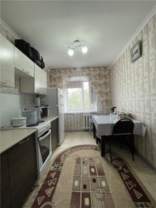 Продажа 3-комнатной квартиры, 62 м, Академическая, дом 9/2