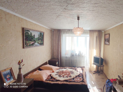 Продажа 3-комнатной квартиры, 65 м, Жекибаева, дом 144