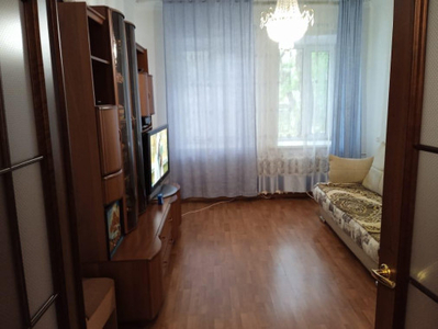 Продажа 3-комнатной квартиры, 65 м, Чкалова