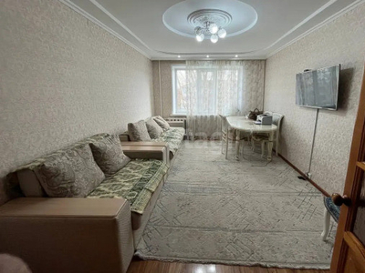 Продажа 3-комнатной квартиры, 69 м, Мусрепова, дом 14