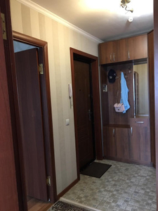 Продажа 3-комнатной квартиры, 72 м, Мустафина, дом 21