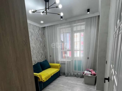 Продажа 3-комнатной квартиры, 73 м, Шаймерденова, дом 8