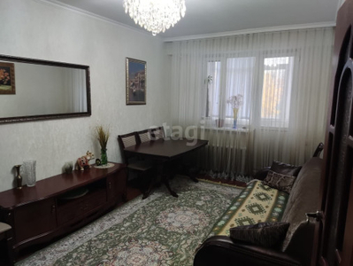 Продажа 3-комнатной квартиры, 75 м, Сауран, дом 4