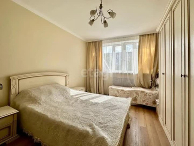 Продажа 3-комнатной квартиры, 75 м, Сатпаева, дом 97