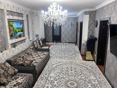 Продажа 3-комнатной квартиры, 87 м, Иманова, дом 26