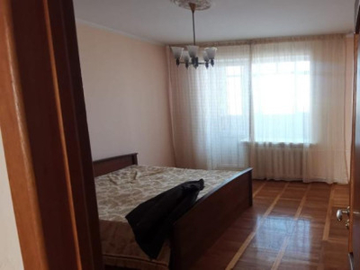 Продажа 3-комнатной квартиры, 90 м, Утепова, дом 4