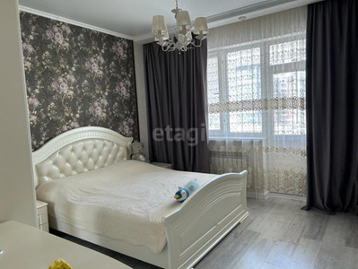 Продажа 3-комнатной квартиры, 95 м, Туран, дом 60