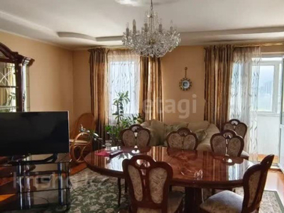 Продажа 4-комнатной квартиры, 122 м, Аксай-5 мкр-н, дом 1