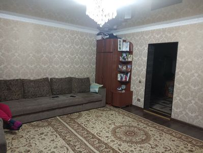 Продажа 4-комнатного дома, 75 м, Кошкарбаева