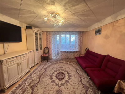 Продажа 4-комнатной квартиры, 78 м, Н. Назарбаева, дом 47