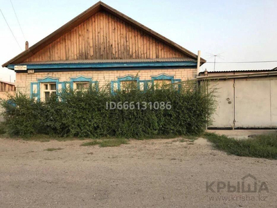 4-комнатный дом, 90 м², 5 сот., Кокпай Жанатайулы 120