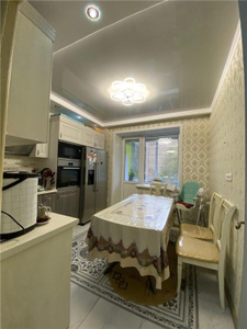 Продажа 4-комнатной квартиры, 95 м, Сарыарка, дом 6