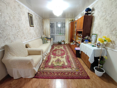 Продажа 5-комнатной квартиры, 83 м, Университетская, дом 17