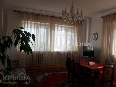 7-комнатный дом, 240 м², 6 сот., 1 пер Аблай хана 32