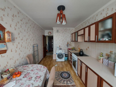 Продажа 2-комнатной квартиры, 54 м, 187 улица, дом 20