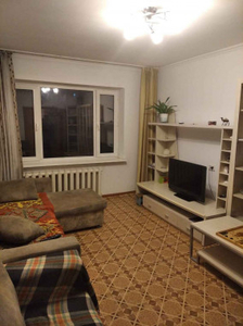 Продажа 2-комнатной квартиры, 50 м, Еренкабырга, дом 14