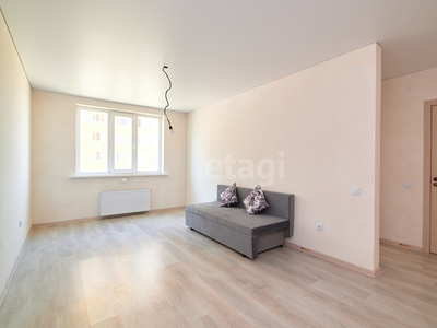 2-комн. квартира , 54м² , 2/9 этаж