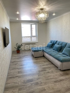 3-комн. квартира , 73м² , 22/21 этаж