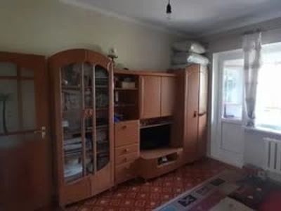 1-комн. квартира , 32.2м² , 4/5 этаж