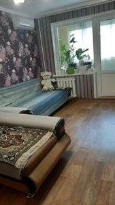 1-комн. квартира , 33м² , 3/5 этаж