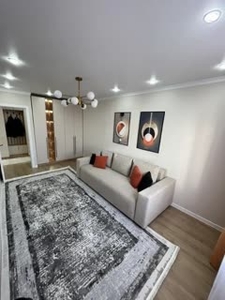 1-комн. квартира , 35м² , 6/9 этаж