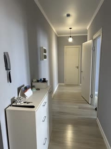 2-комн. квартира , 58м² , 11/12 этаж