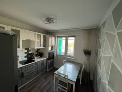 2-комн. квартира , 62.5м² , 3/10 этаж