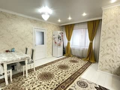 3-комн. квартира , 65м² , 8/10 этаж