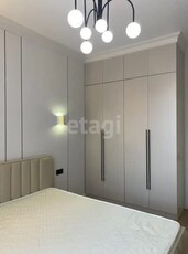 2-комн. квартира , 39.5м² , 9/12 этаж