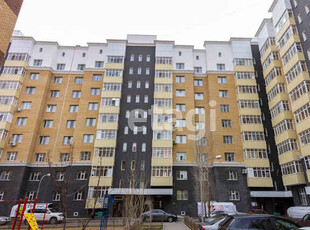 2-комн. квартира , 41.7м² , 5/12 этаж