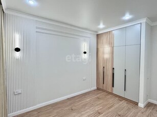 2-комн. квартира , 45м² , 8/12 этаж