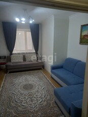 2-комн. квартира , 49.3м² , 6/9 этаж