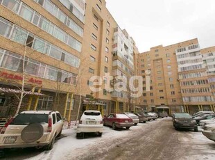 3-комн. квартира , 95.4м² , 9/10 этаж