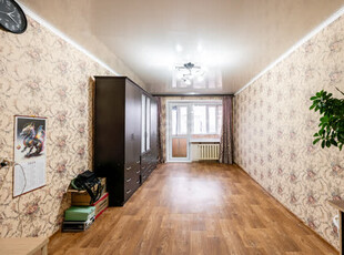 4-комн. квартира , 77.5м² , 5/5 этаж