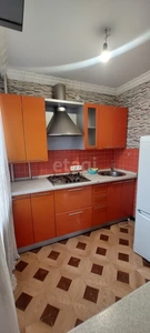 1-комн. квартира , 30м² , 4/4 этаж