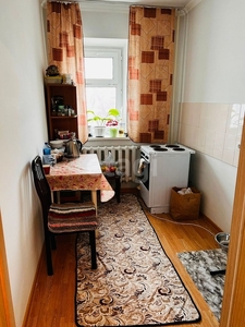 1-комн. квартира , 30.6м² , 2/5 этаж