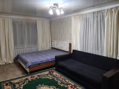 1-комн. квартира , 31м² , 1/5 этаж