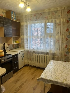 1-комн. квартира , 31м² , 3/4 этаж