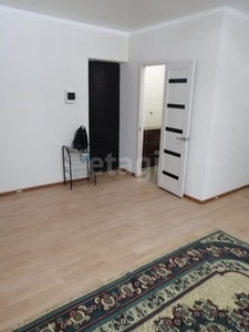 1-комн. квартира , 33м² , 1/10 этаж