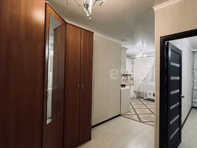 1-комн. квартира , 33м² , 2/5 этаж