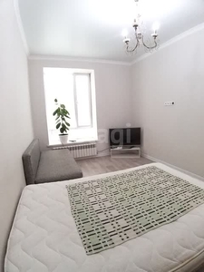 1-комн. квартира , 33м² , 3/10 этаж